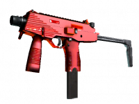 MP9 Hot Rod